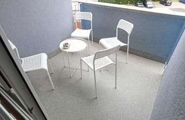 Monteurwohnung Ferienwohnung Business Appartement rechts Langenfeld - Foto 2