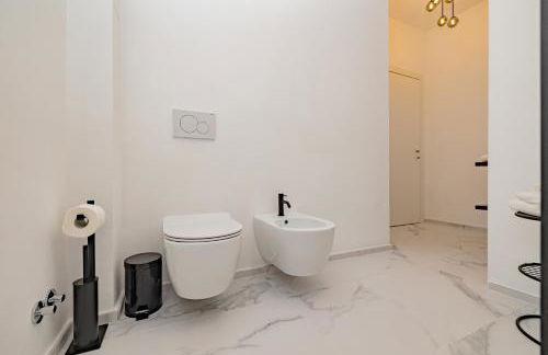Milano 8 Luxury Apartment - Centro - Porta Venezia - Photo 24