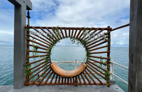 Victória Marina Flat 706 - Foto 28