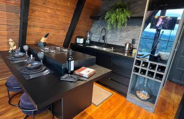 Chalé do Canyon - Photo 34