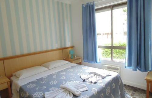 Apartamento Lexus Beira Mar - apt 101 - Foto 52