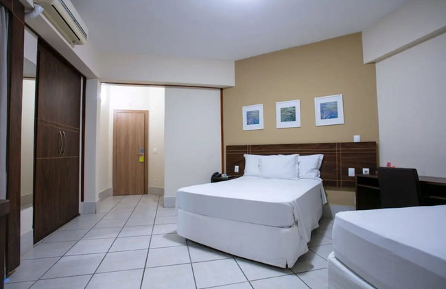 Tauá Resort Caeté - Foto 13