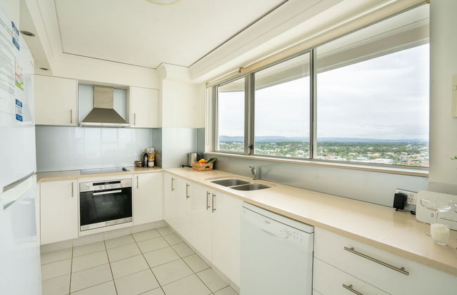 Cashelmara Beachfront Apartments - Foto 61