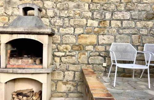 Gîte La Maisonnette à Auvers-sur-Oise - Foto 29