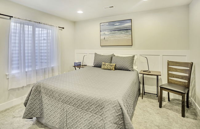 NEW FURNISHED 2bd APT GREAT for Long Stays - Foto 2