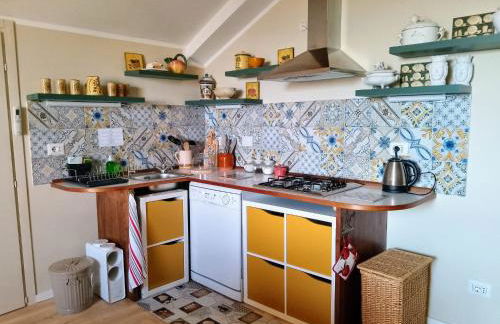 La Cerasa - il Lago fuori - Foto 40