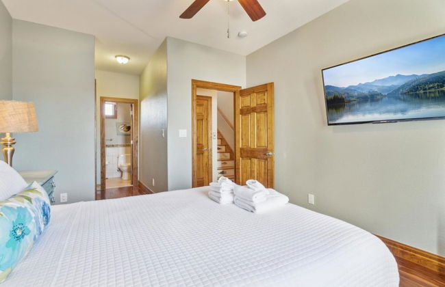 Coastal Destiny - Ocean View Balcony Elevator - Foto 75