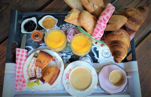 Les Cabanes d'Hestia - Foto 71