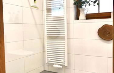 Ferienwohnung Enzian 3 im Feriendorf Sonnenhang im Allgäu - Foto 7