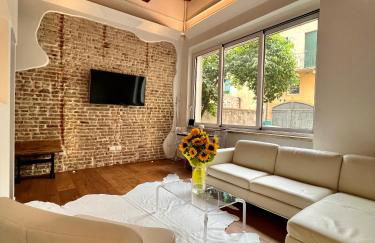 La Finestra Sul Ghetto - Foto 30