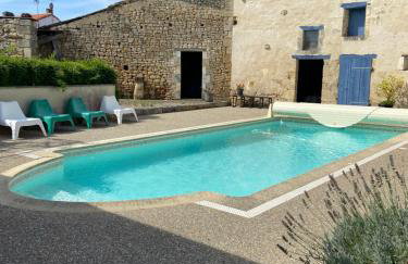 La maison des puits - Foto 29