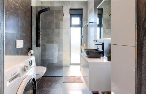 Villa Black&White by Interhome - Foto 91