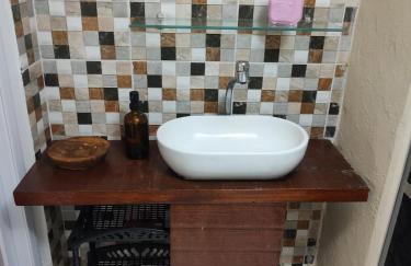 Chalé Maison Blanche - Foto 26