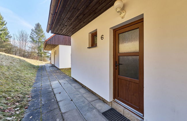 Green Valley Park Stárkov 6 - Foto 28