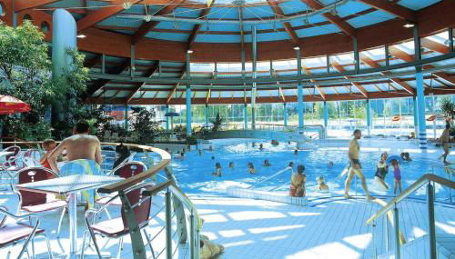 Ferienwohnungen im Seepark Sellin - Foto 2