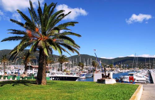 Apartment Les Sauvagières II-1 by Interhome - Foto 42