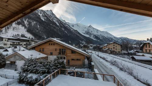 Chalet Yolo - Chalet Retreat in Central Chamonix Steam Room - Foto 2