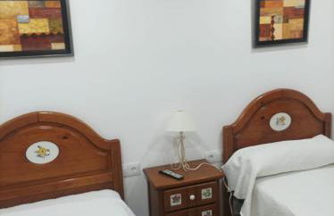 Piso 1ª Línea Y Céntrico - Foto 9