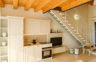 L'Oro di Pizzon - Exklusive Holiday Apartments Lake Garda - Foto 21