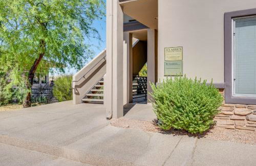 Mesquite Apartment Walk to Wolf Creek Golf Club! - Foto 24