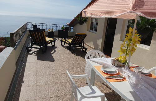 Tabua Village Madeira Suite 5 Nature Lovers - Photo 15