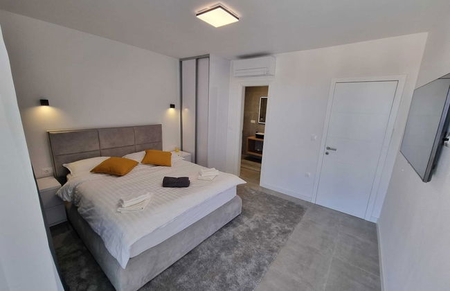 Sunset Garden Villa in Kanfanar - Foto 3