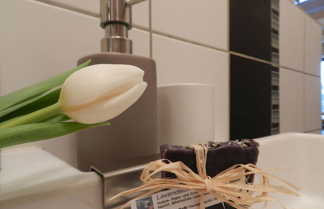 Blue Wall BnB - business apartments - Foto 60