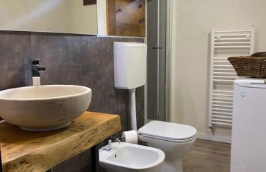 la finestra sulla montagna - Foto 34