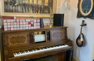 Historic Canal Home on Nature Preserve - Foto 33