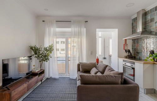 Amadora Flat 6 - Foto 41