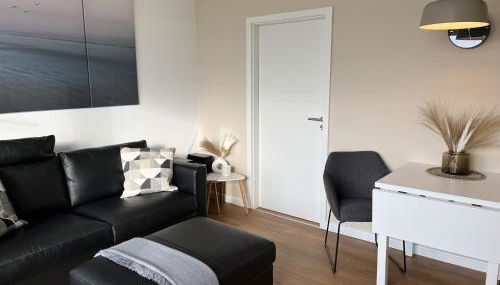 Quartier Südstrand - Ferienwohnung mit Meerblick - Foto 4