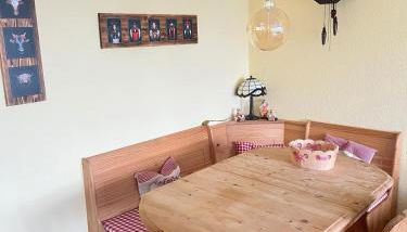 Apartment Schwarzwald-Anni Pool Tennis Sauna - Foto 3