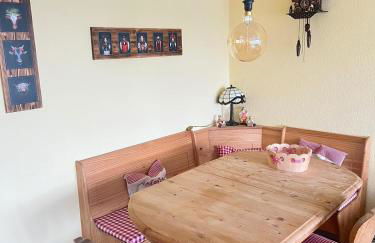 Apartment Schwarzwald-Anni Pool Tennis Sauna - Foto 3