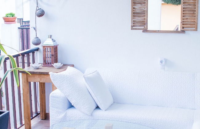 Apartment Beach Inn - Foto 68