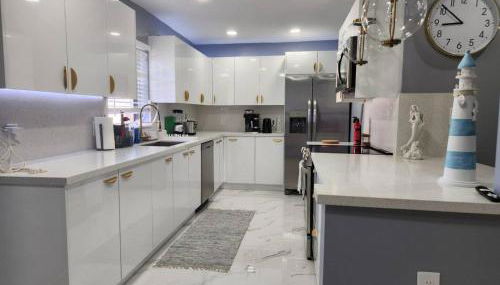 2-bed Lakeridge Fllfree Parking 6 Min To Beach - Foto 3