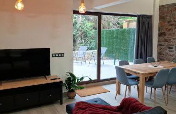 Apartamentos Entrellusa - AT-1482-AS - Foto 60