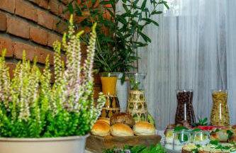 Oaza Mazurska - Domek z kominkiem - Foto 25