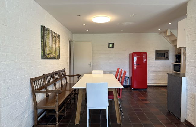 Bungalowpark Landsrade - Photo 52