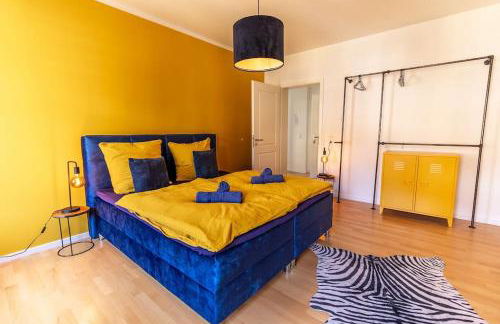 *4 Personen, 2 Zi, zentrumsnah* - Photo 12