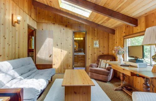 The Chalet on Lopez - Foto 18