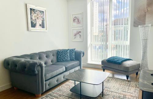 Urban Gateway Spacious Apartment with free parking - Photo 29