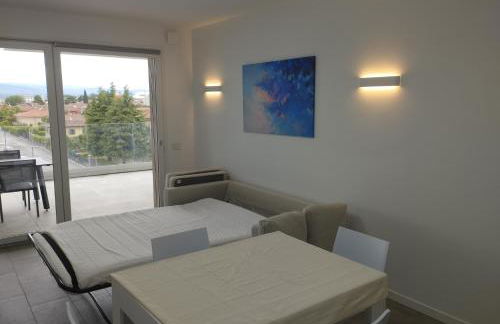 Opalia Residence - Wonderful Garda Lake view Apartment - Foto 14
