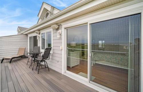 Direct ocean front townhouse! - Foto 41