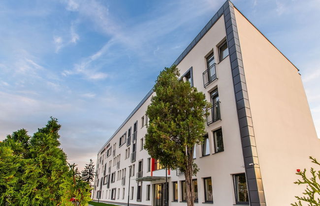 Bach Apartments - Foto 1