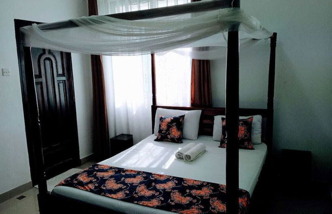 Lux Suites Bustani studio Apartments - Foto 5