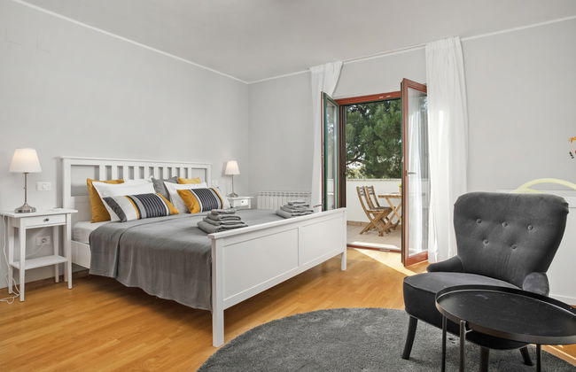 Villa Beach Front - Foto 13