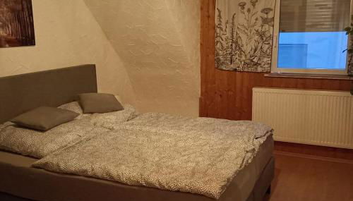 Ferienwohnung Birkenwäldchen - Foto 4