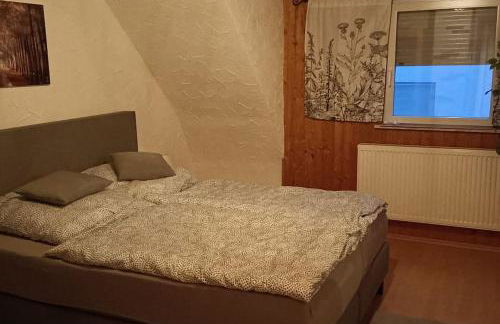 Ferienwohnung Birkenwäldchen - Foto 4