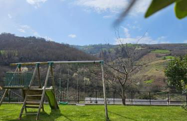 Casa Rural La Pumarada de Limés - Foto 19