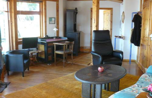 Ferienwohnung Naturhaus, 50qm - Foto 4